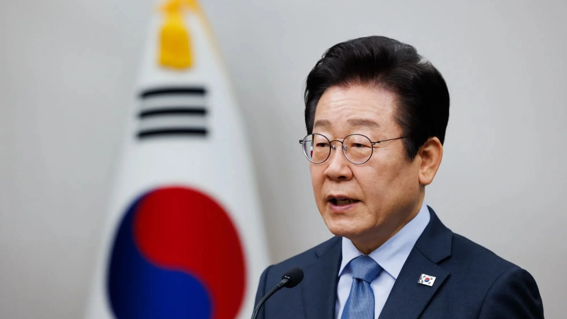 Lee Jae-myung’s Incredible Climb: From Rural Poverty to Presidency
