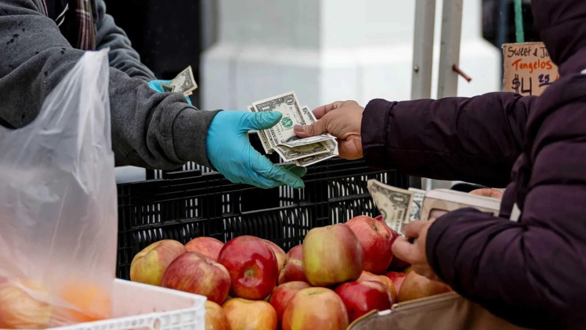 Liberation Day Tariffs: Americans Face Price Hikes on Essentials