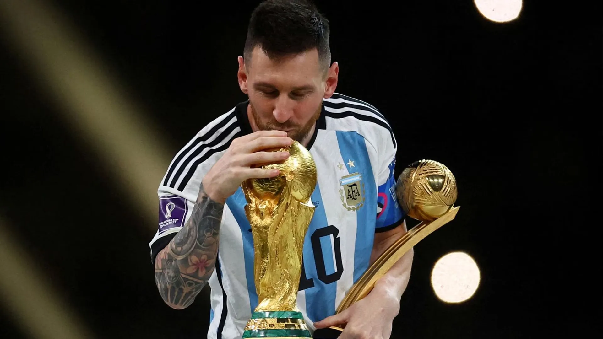 Lionel Messi Eyes 2026 World Cup Comeback—But One Major Doubt Remains