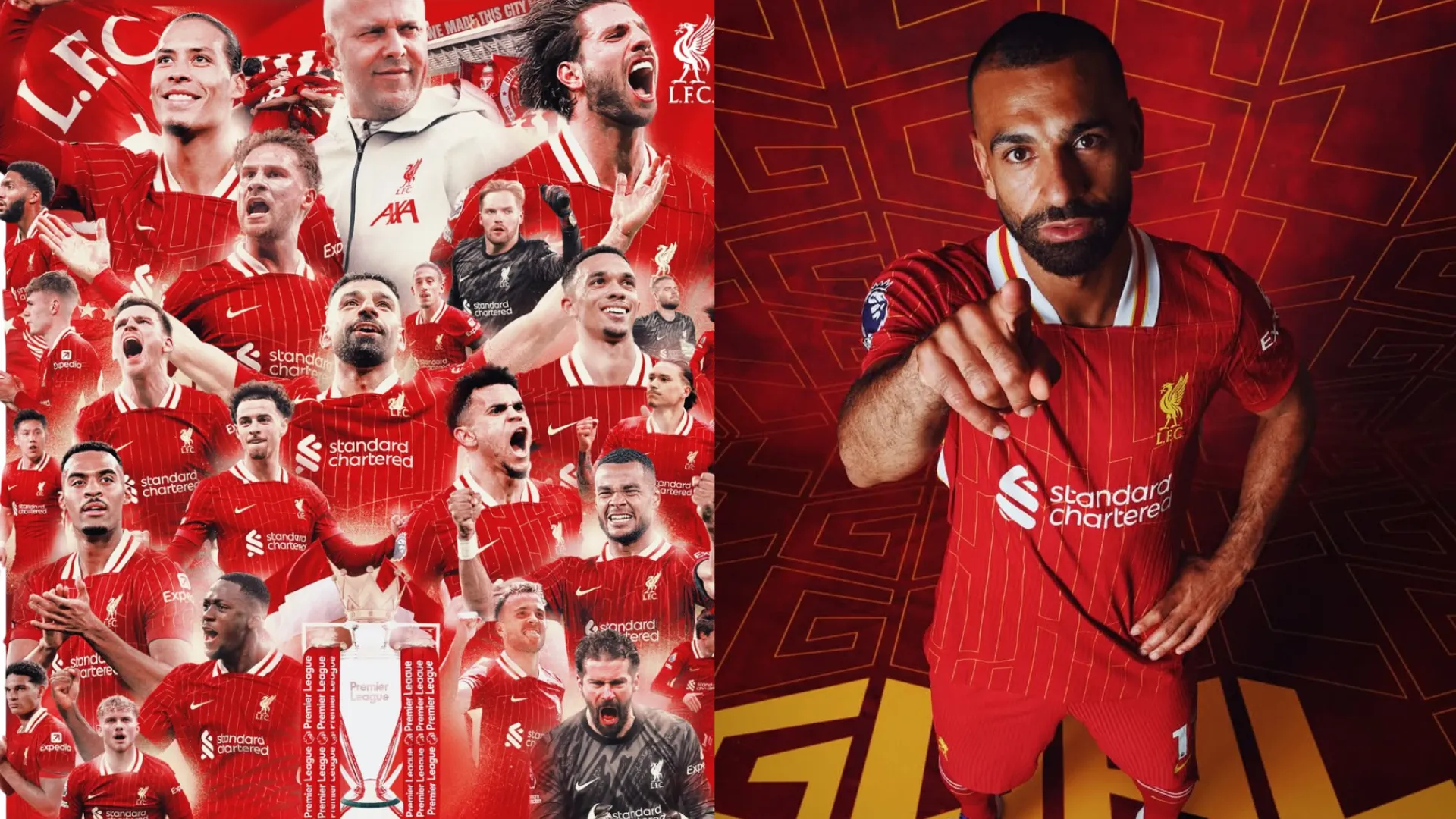 Liverpool 2.0: The Tactical Shift That Brought Premier League Glory | TDG Explainer