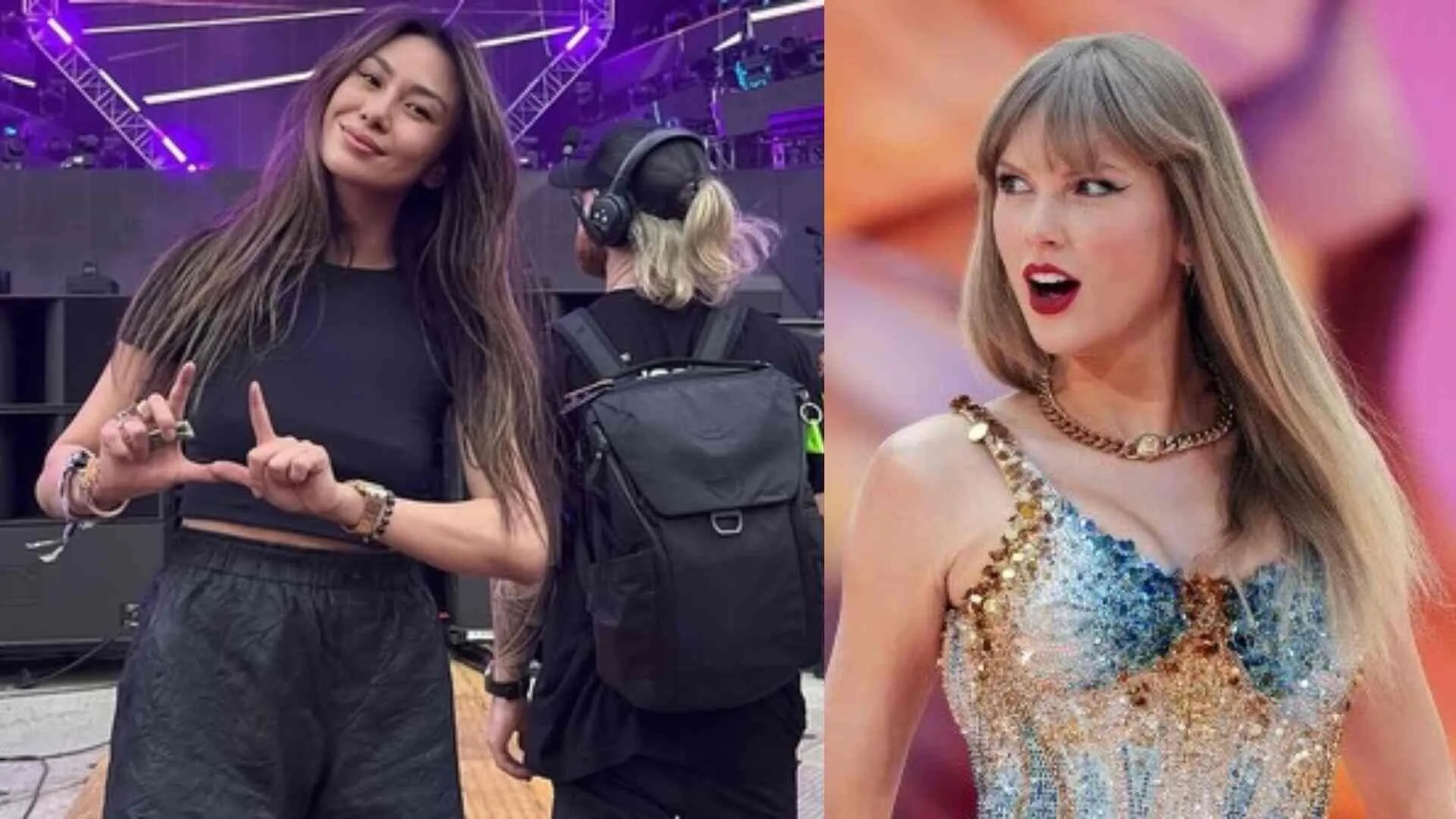 30-Year-Old Tech Whiz Out-Earns Taylor Swift, Becomes World’s Youngest Self-Made Female Billionaire