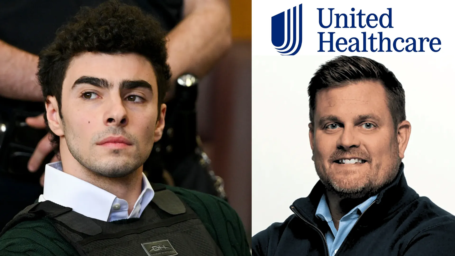Luigi Mangione Pleads Not Guilty to the Assassination of UnitedHealthcare CEO