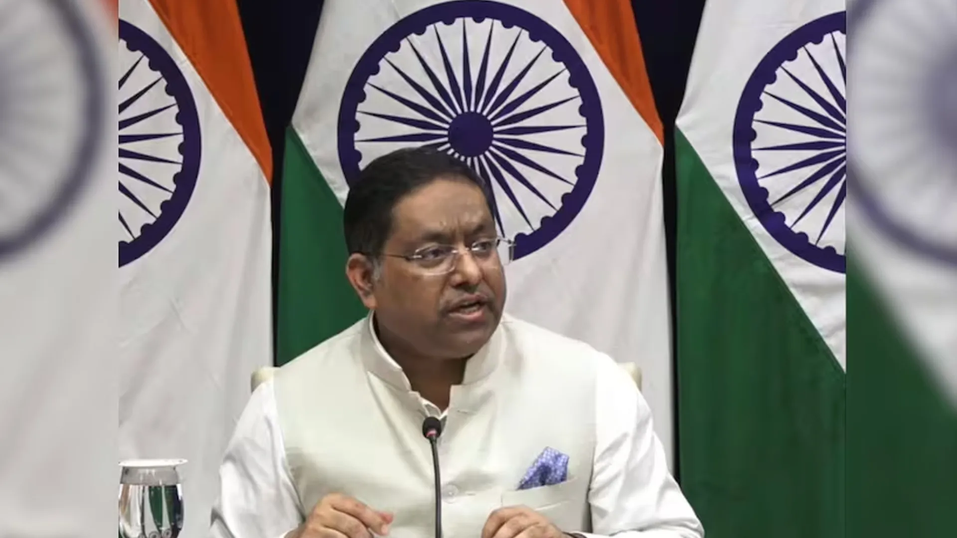 MEA Slams Killing of Hindu Leader in Bangladesh, Calls It Heinous