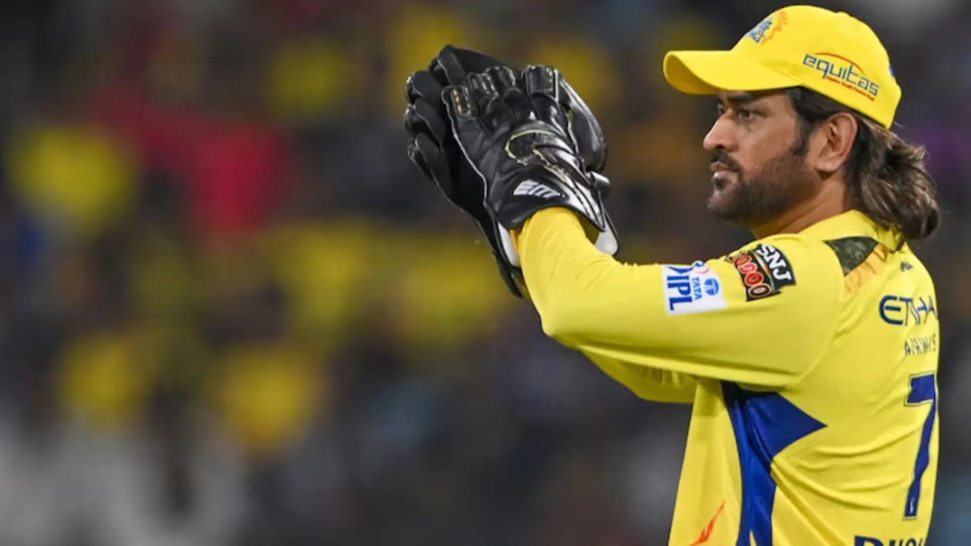 MS Dhoni Addresses IPL Retirement Rumours Amid Widespread Speculation