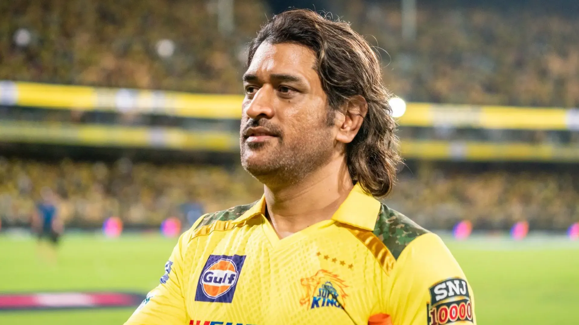“MS Dhoni Is Like a Father”: CSK Star’s Parents on Thala’s Impact