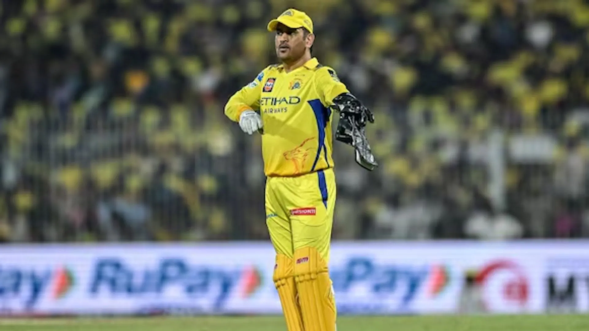 Why Sunday’s El Clasico Could Be a Nightmare for Dhoni’s CSK