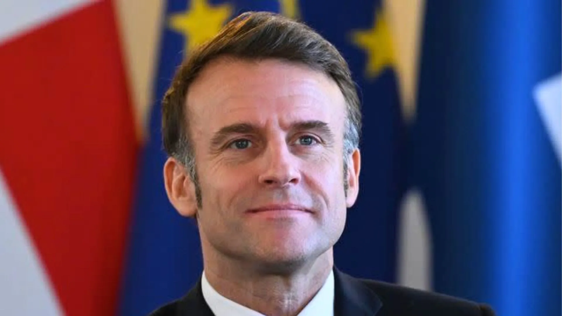 Macron May Beat Trump to Visit Windsor as Starmer Balances US-EU Ties