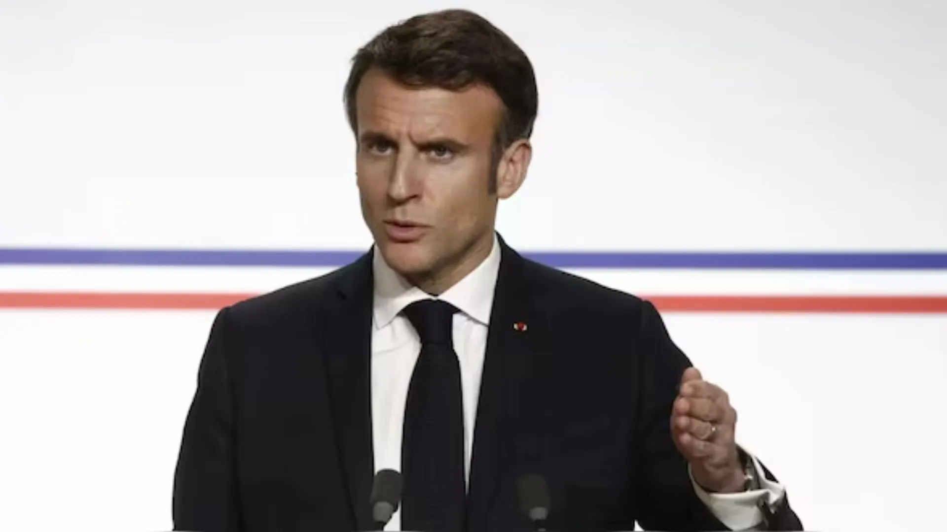 France, Egypt, Jordan to Meet in Cairo Over Gaza Emergency