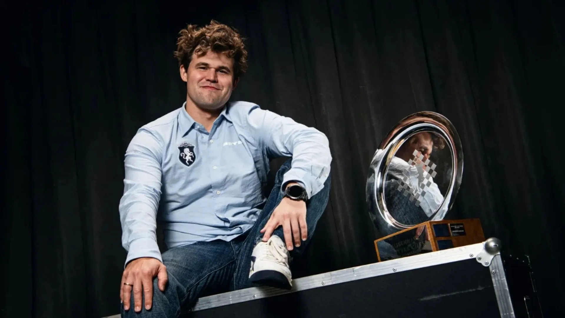 Magnus Carlsen Achieves Perfect 9/9 Win at Grenke Chess Open, Draws Bobby Fischer Comparison