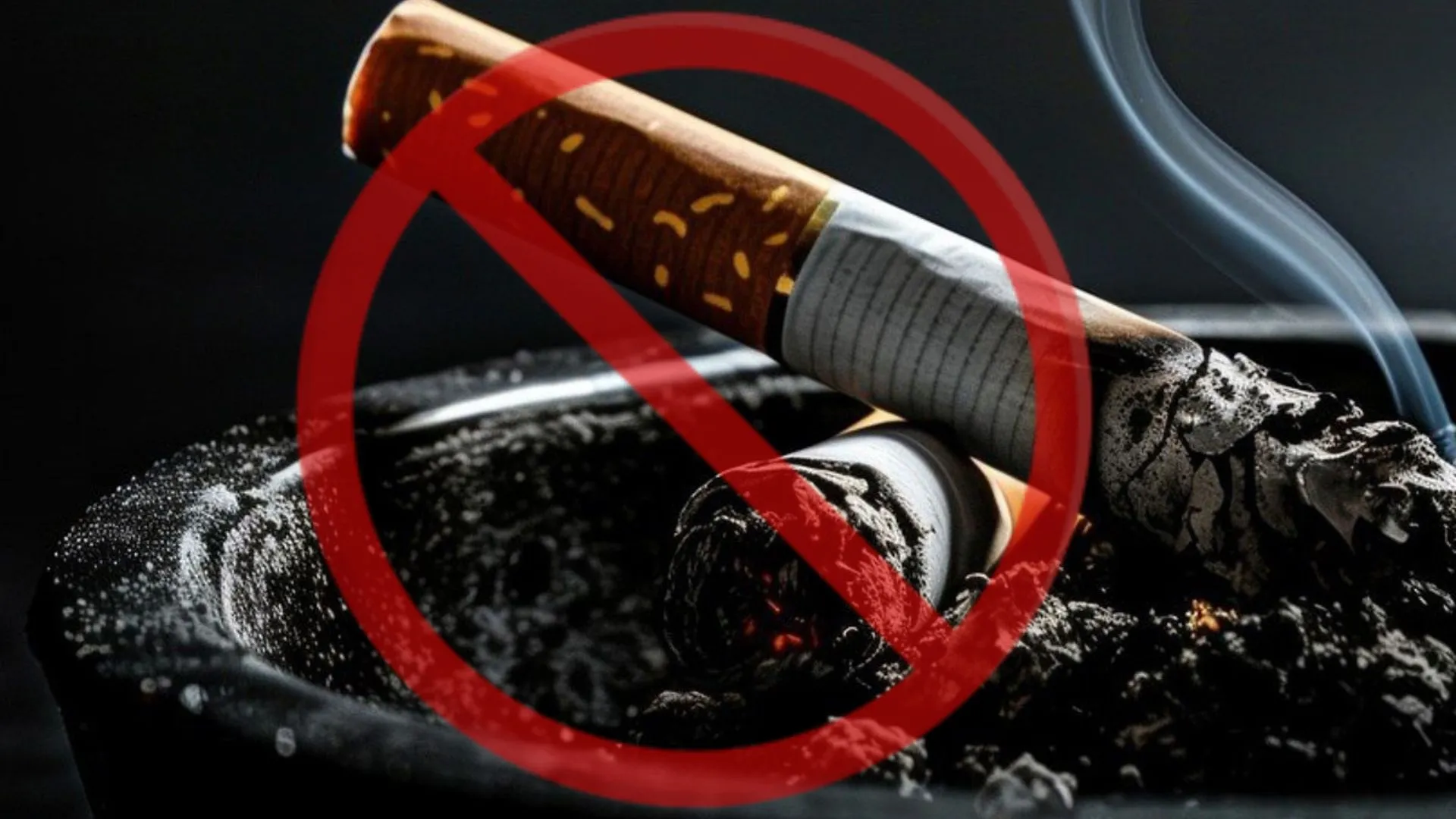 Maldives Bans Cigarette Sales for Anyone Under 19 — For Life Under New Law