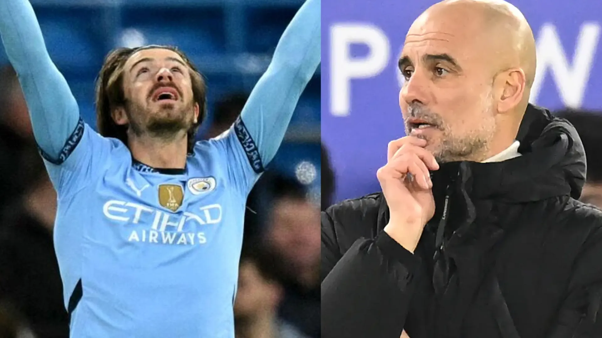 Manchester City Cruise Past Leicester as Grealish Ends Goal Drought