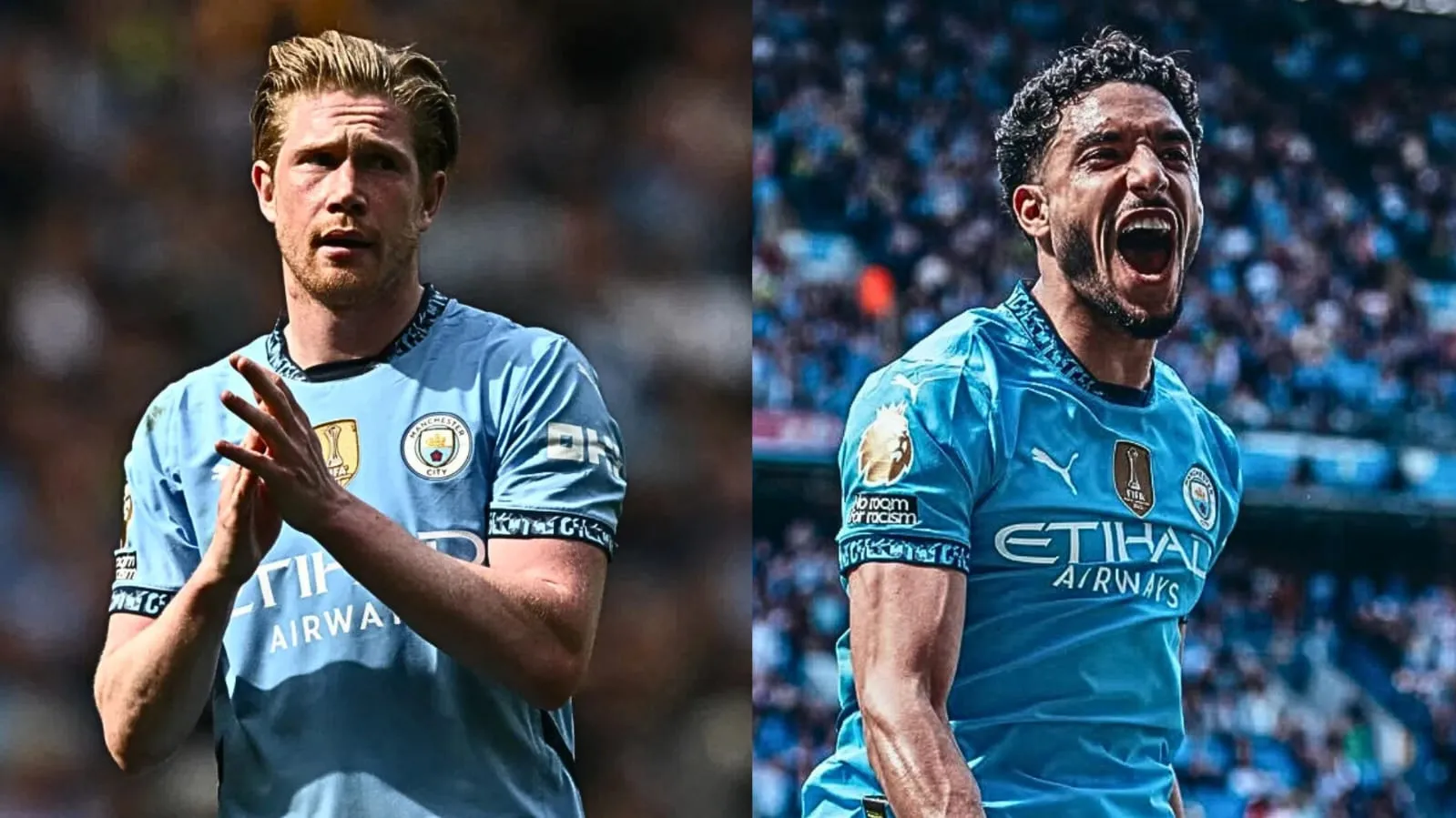 Manchester City Defeats Crystal Palace to Enter Top Four