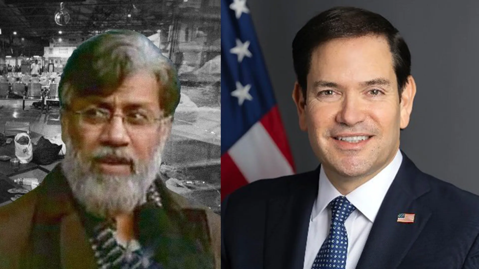 “Glad That Day Has Come”: Marco Rubio Confirms Rana’s Extradition to India