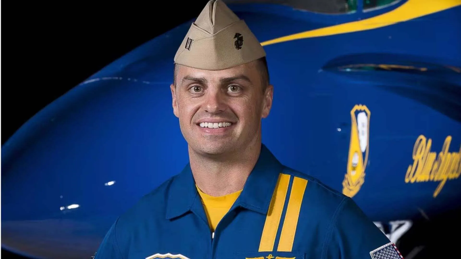 Fact-Check: Did a Blue Angels Jet Crash in Tennessee?