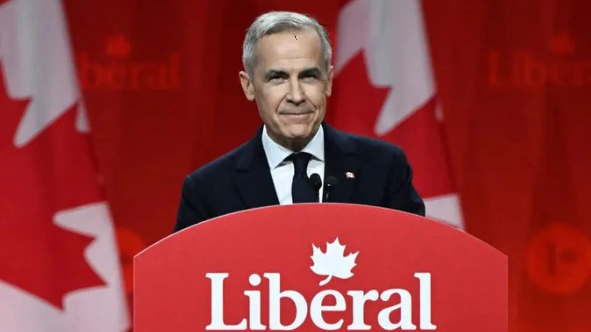 Mark Carney Warns Against U.S. ‘Betrayal’ in First Speech as Canada’s PM
