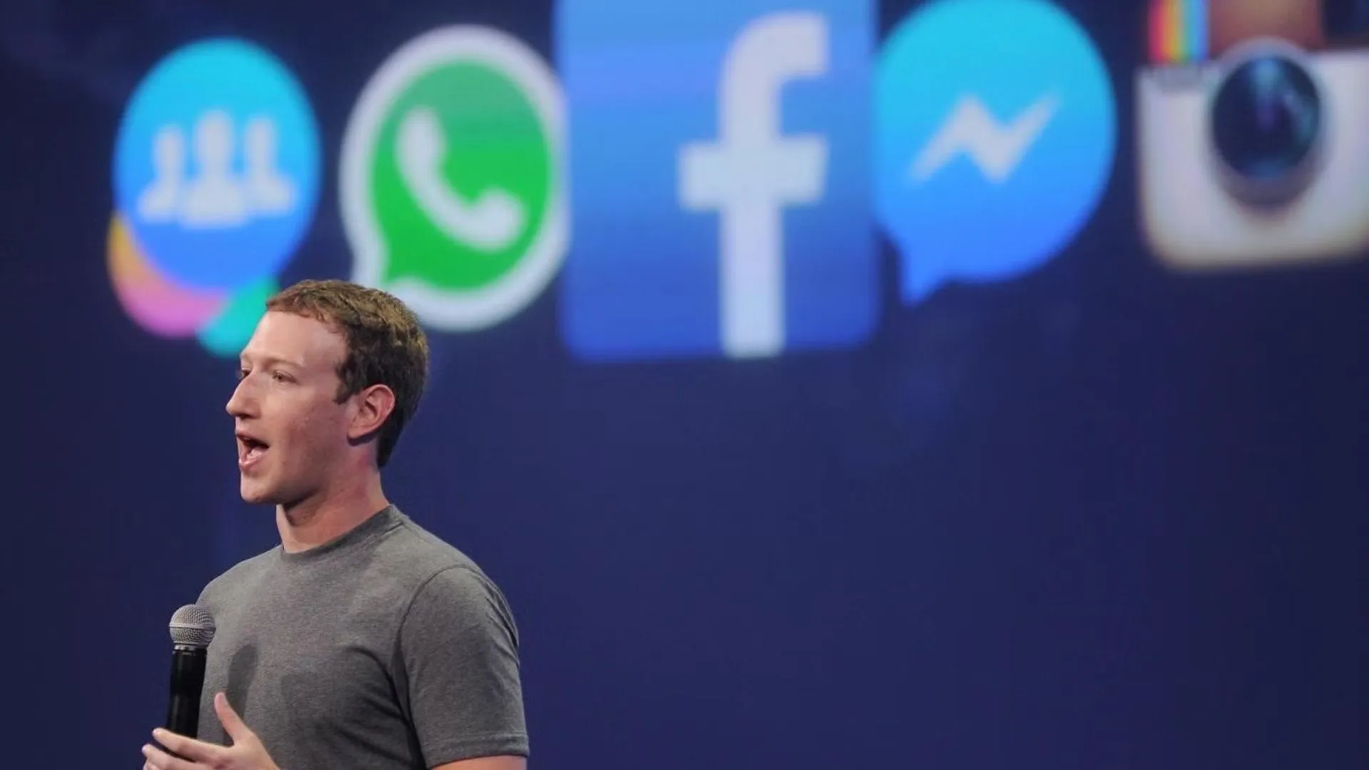 Meta On The Brink: Zuckerberg Battles To Keep Instagram, WhatsApp As Antitrust Trial Starts