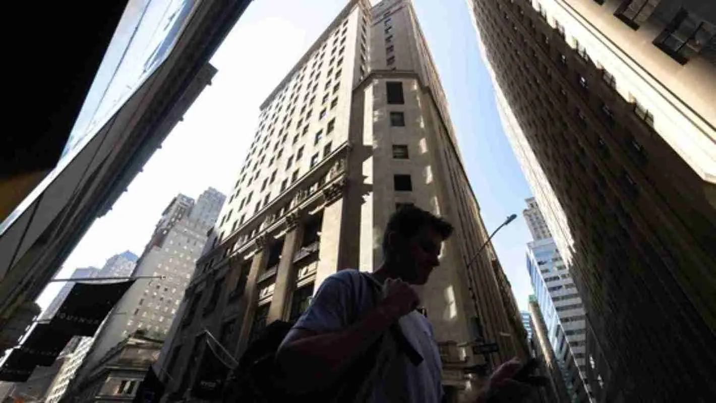 Markets Go Gaga: US Stocks See Biggest One-Day Jump After Trump’s Tariff Pause