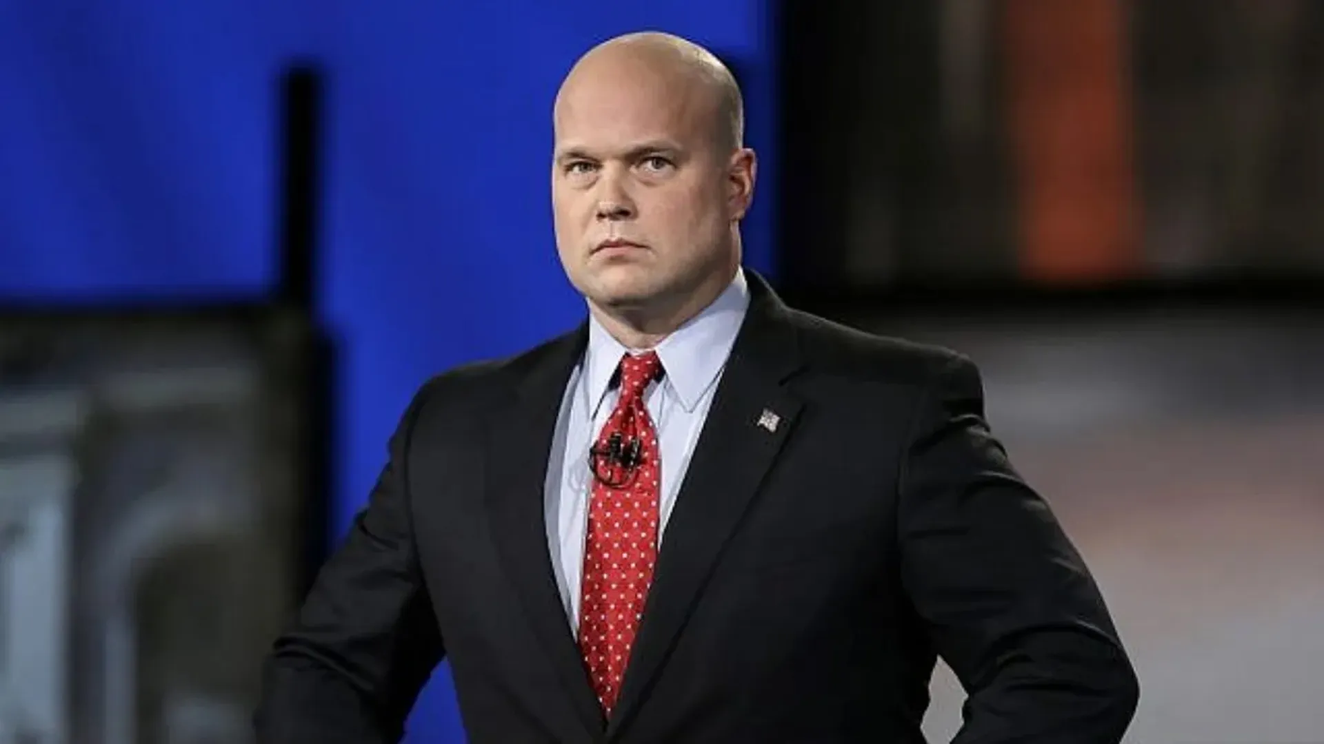 Matt Whitaker Becomes U.S. NATO Ambassador as Senate Confirms Appointment