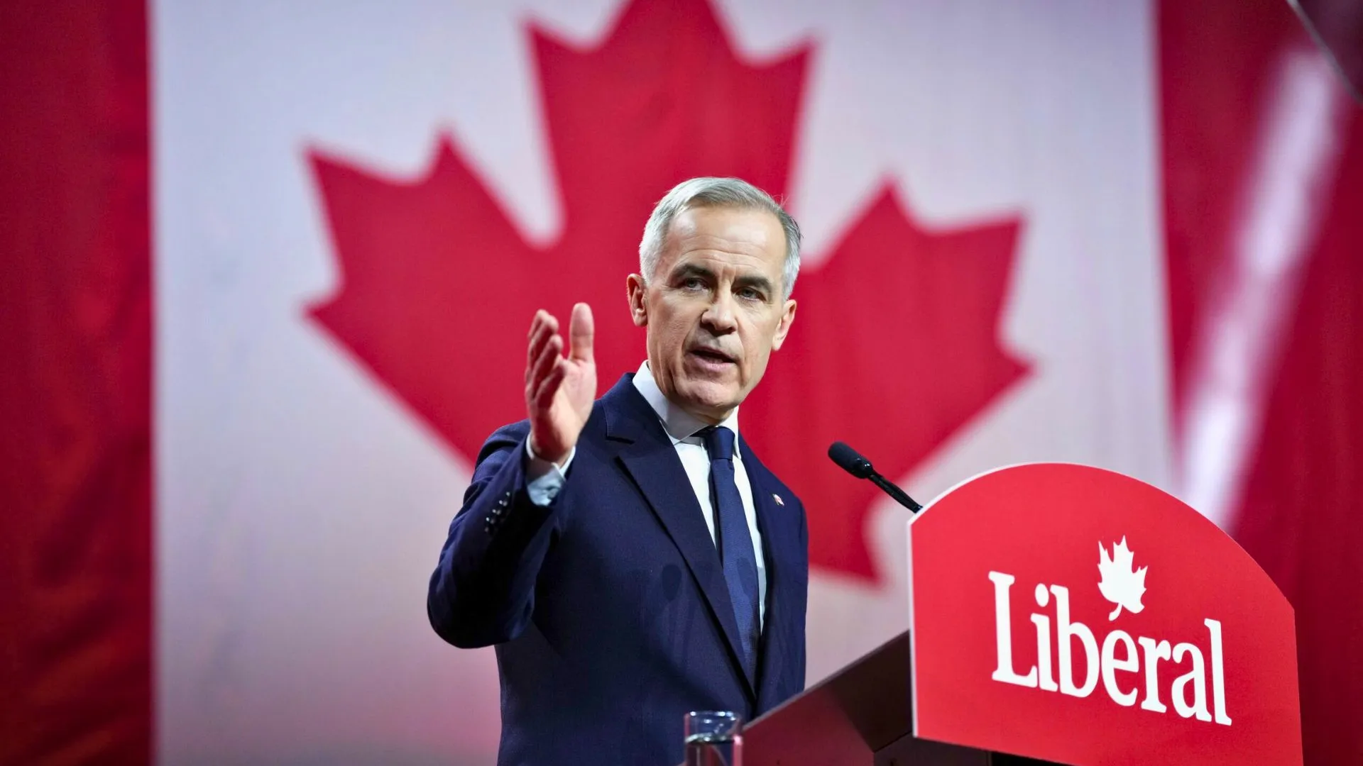 Meet Mark Carney: New Banker Prime Minister of Canada