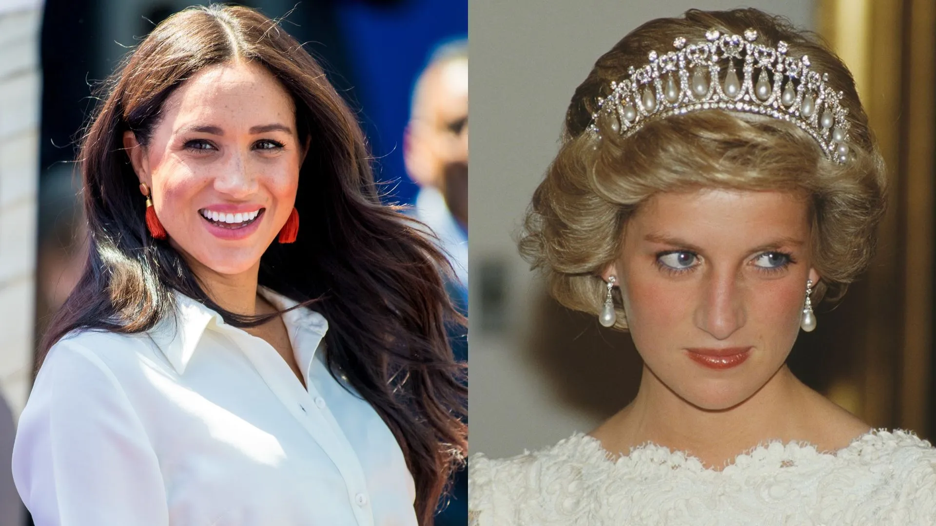 Harry ‘Disappointed’ Royals Didn’t See Diana-Meghan Similarities: Here’s How He Compared Them