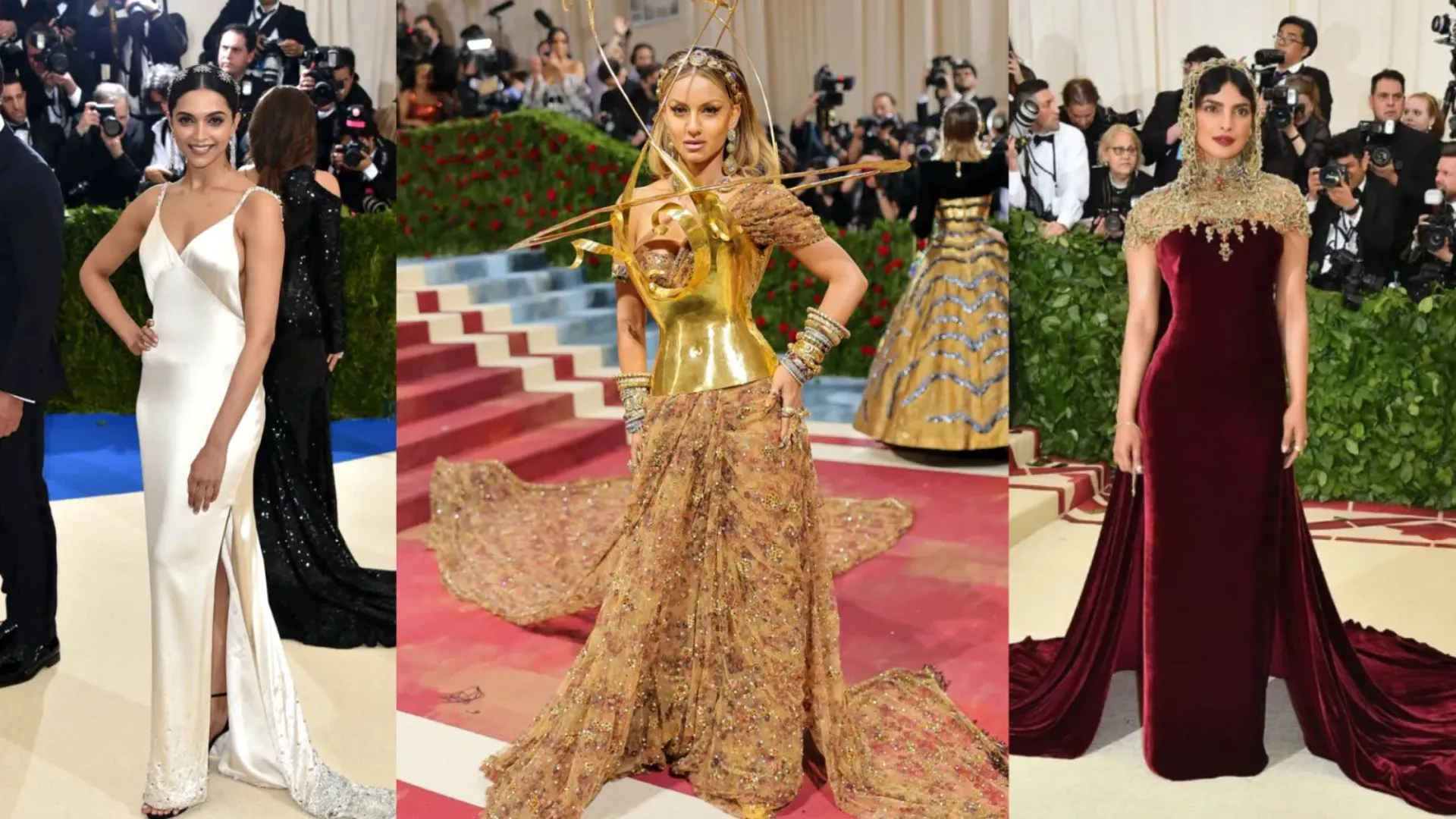 Met Gala 2025: Date, Theme, and the Celebs Set to Shine