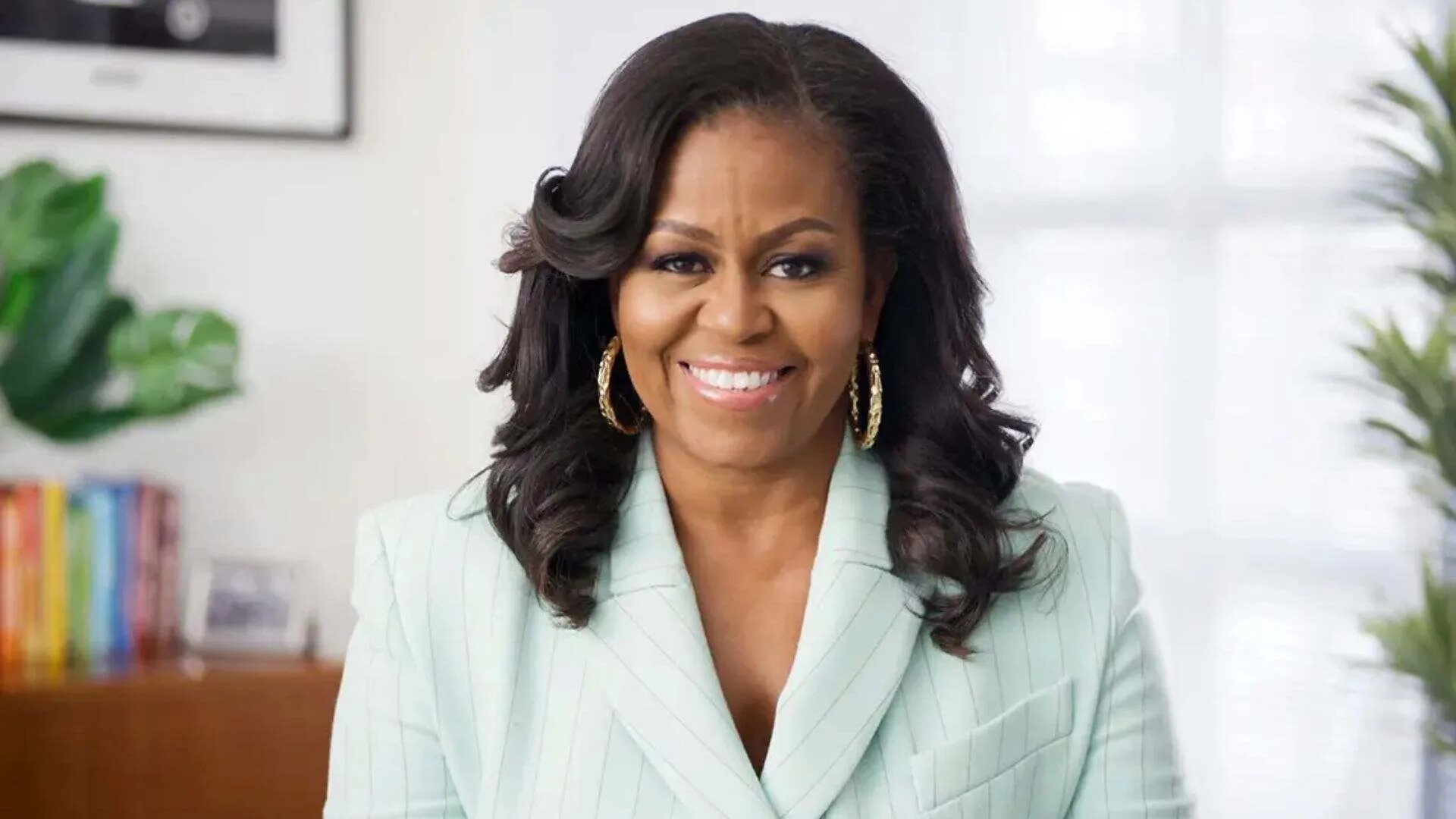 Michelle Obama Breaks Silence on Divorce Rumours: ‘I Chose Me’