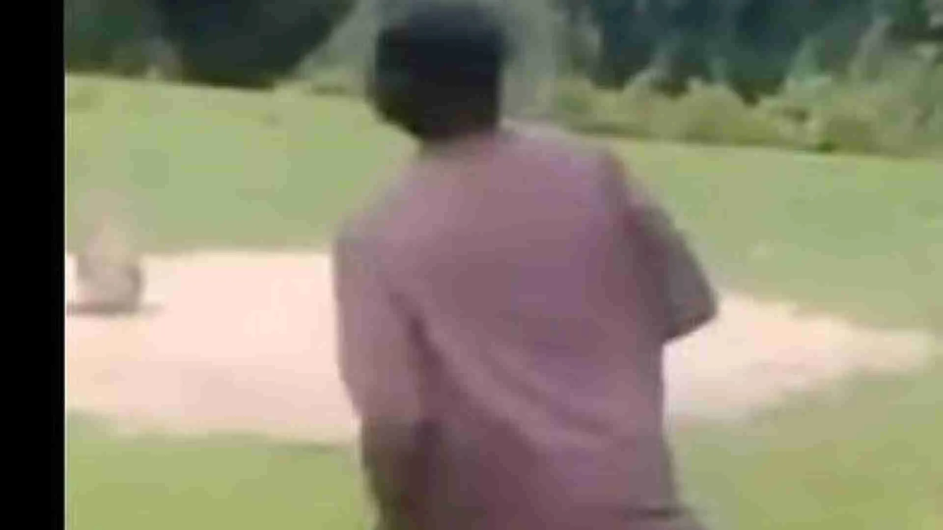 ‘Mini Switzerland’ Turns Red: Suspected Terrorist’s Image Leaked Of Pahalgam Attack | WATCH