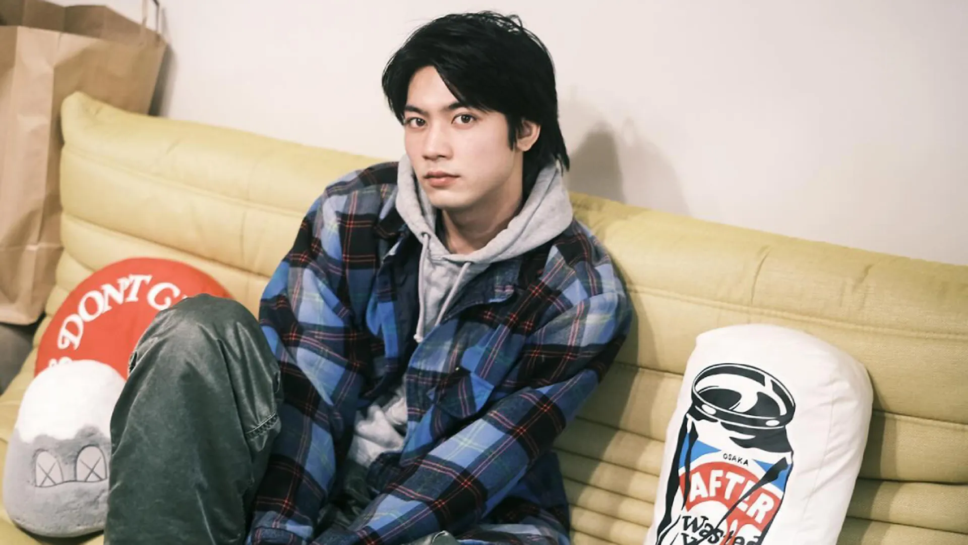 Japanese Actor Mizuki Itagaki Found Dead at 24 in Tokyo