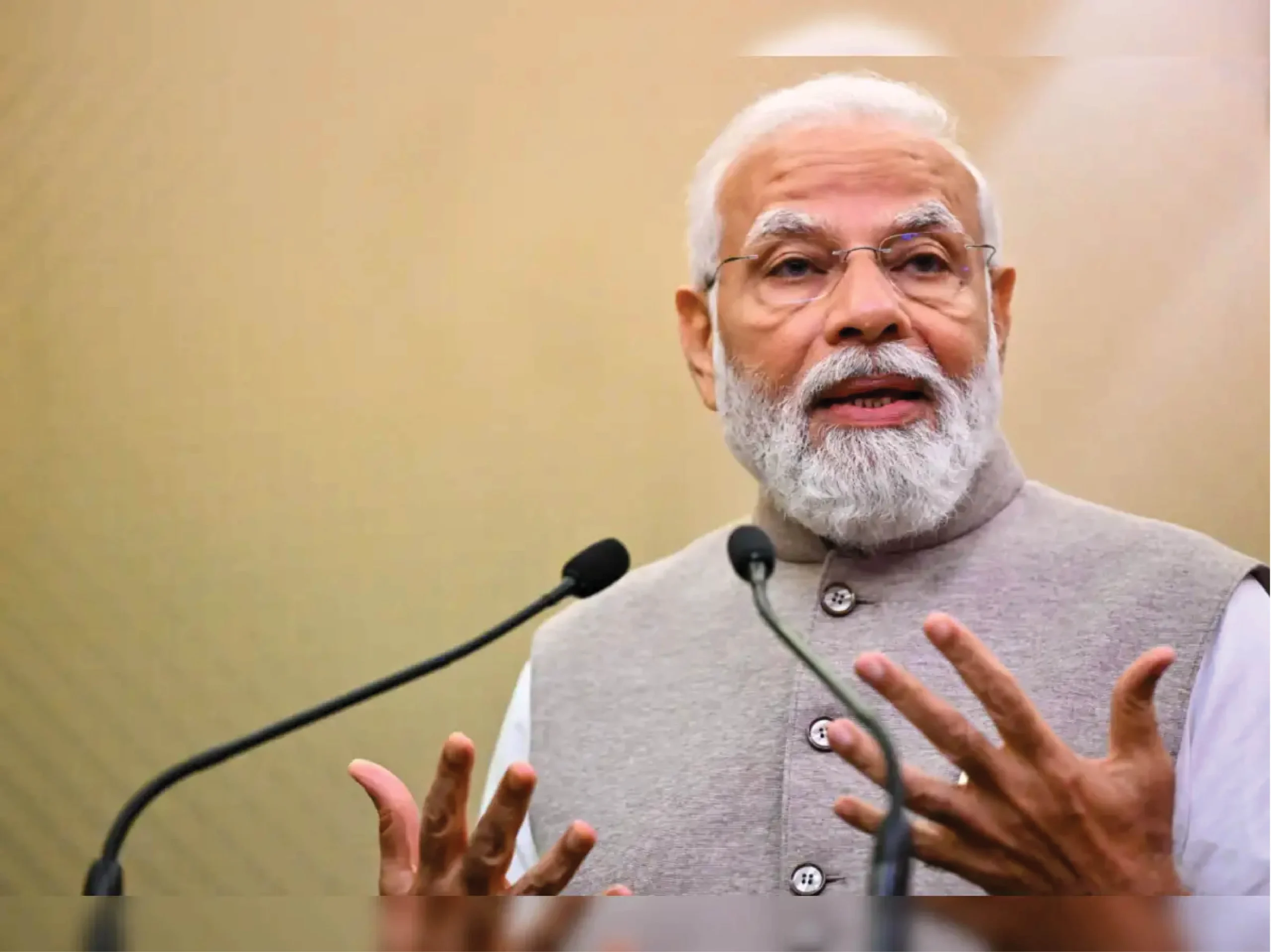 Modi’s Vision, Shah’s Execution: Waqf (Amendment) Bill: The Magna Carta of Muslim Empowerment
