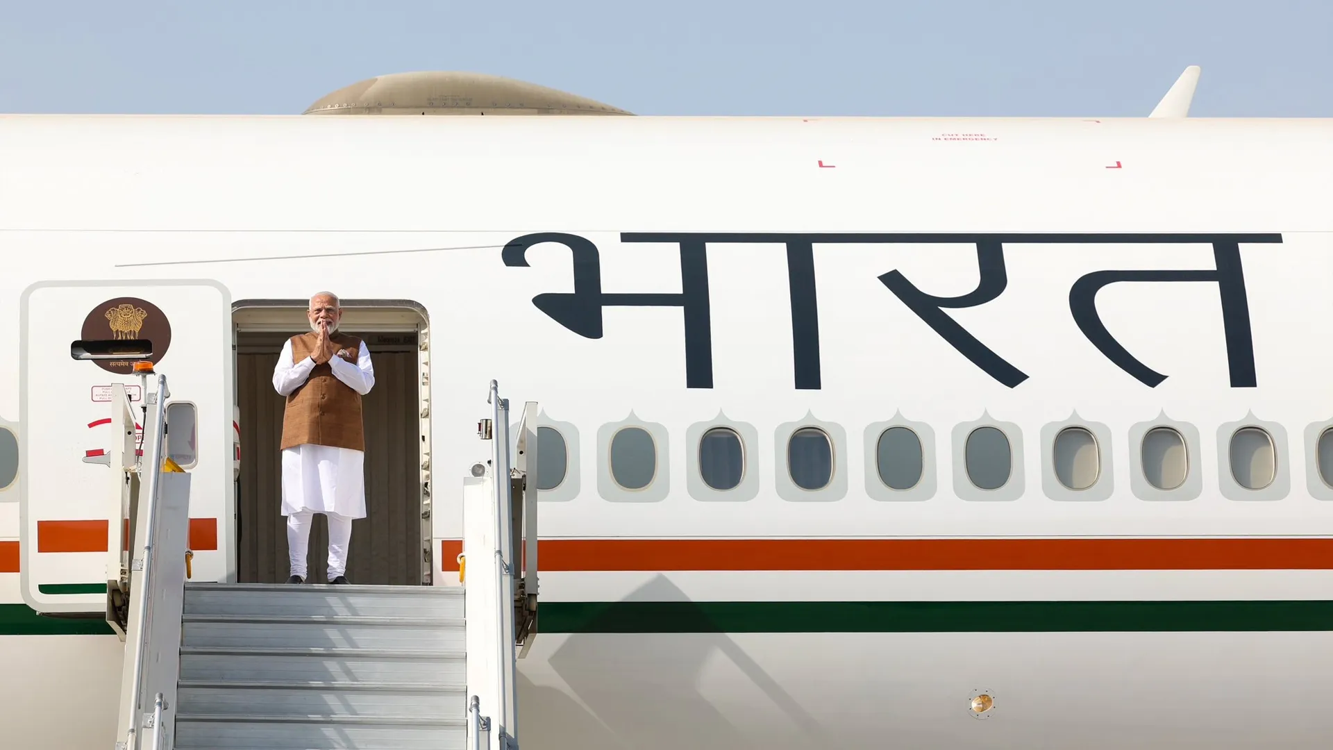 Modi in Saudi Arabia Today – Here’s Everything That’s About to Happen
