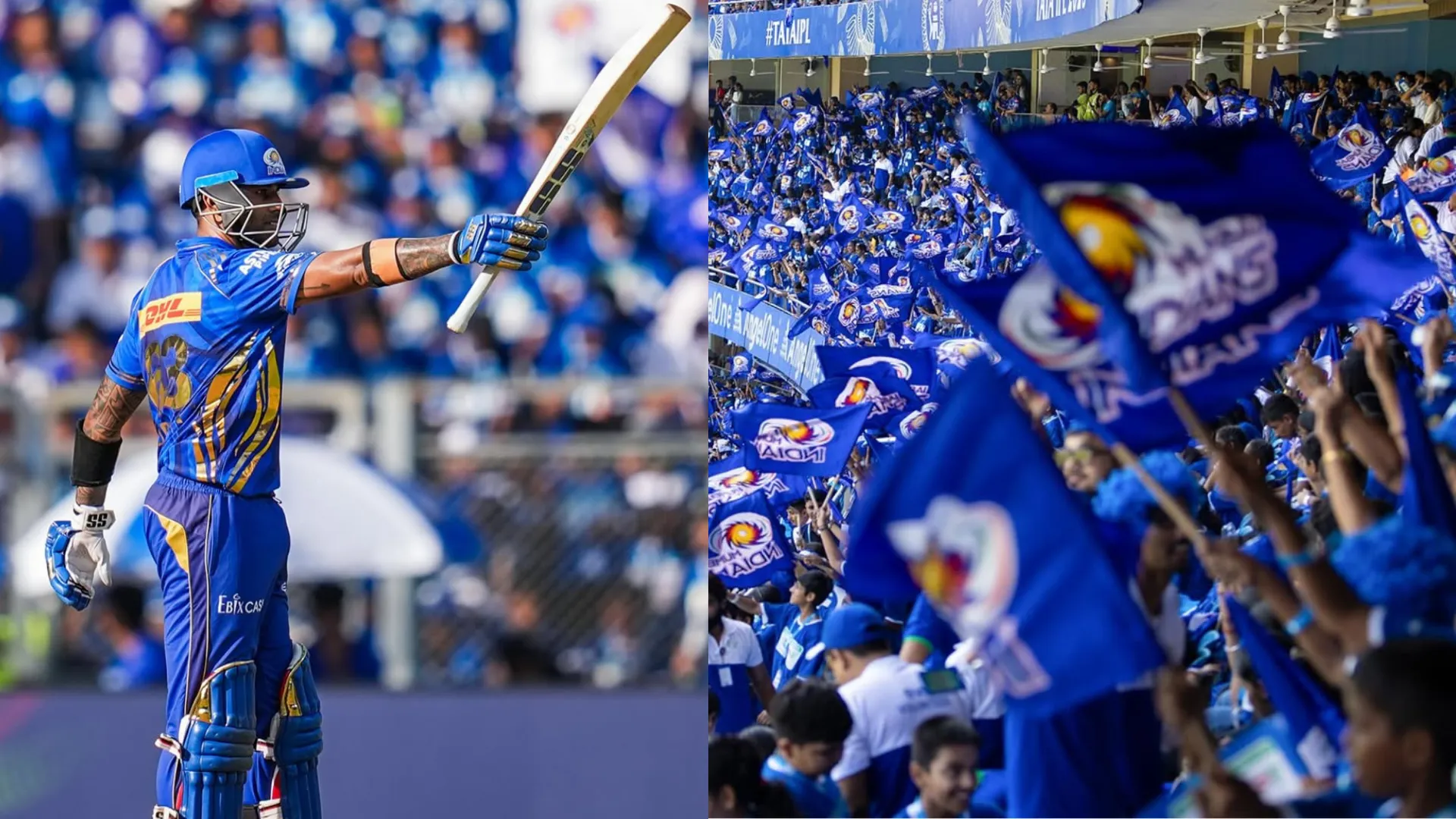 Mumbai Indians Becomes First Team to Record 150 Wins in IPL History