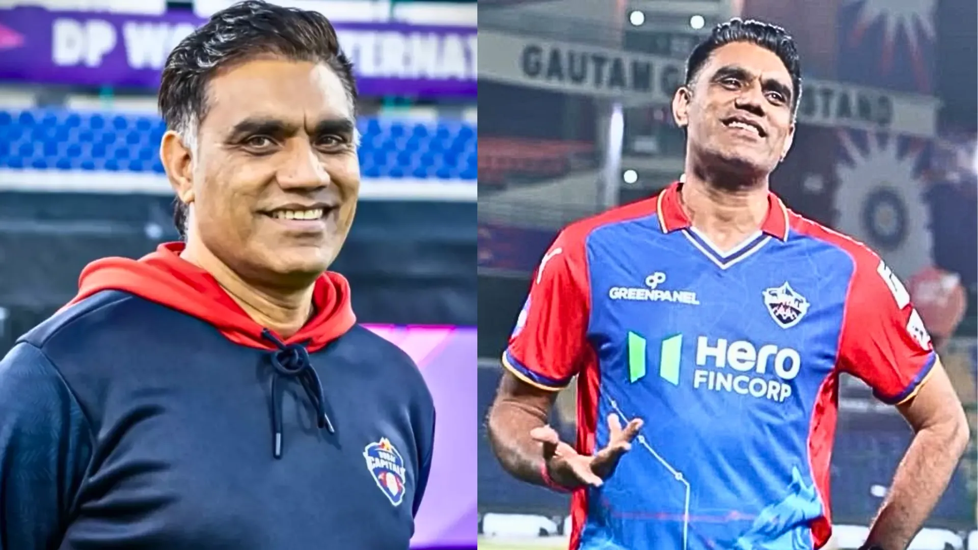 Munaf Patel Fined 25% of Fee for IPL Code of Conduct Breach