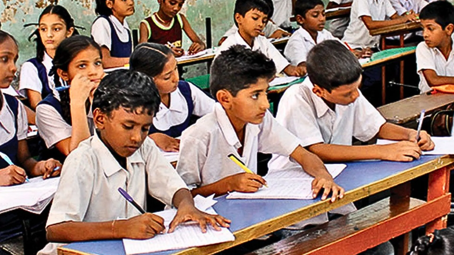 NCERT Drops Mughal, Delhi Sultanate Chapters from Class 7 Curriculum