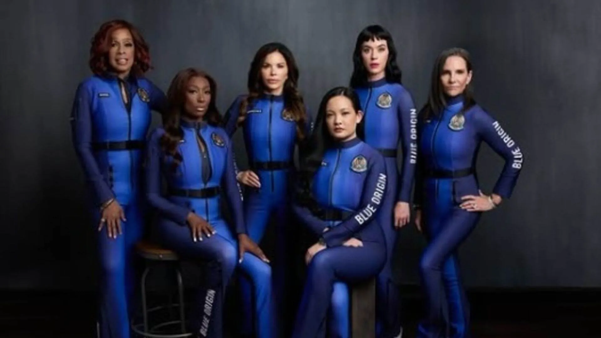 Net Worth of Six Women on Blue Origin’s Historic Flight: Who’s the Richest?