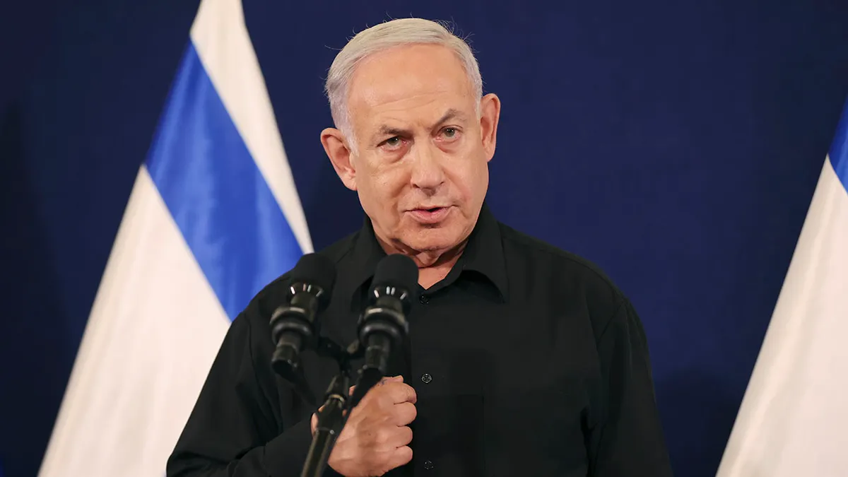 Netanyahu Praises Trump’s Iran Strikes, Calls It a Historic Moment