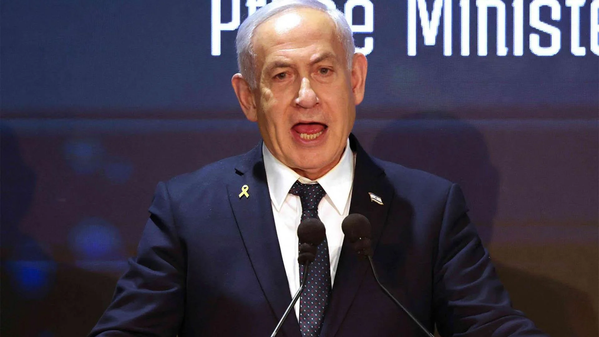 ‘Qatargate’ Scandal: Netanyahu Aides Accused Of Secret Ties To Qatar Amid Probe