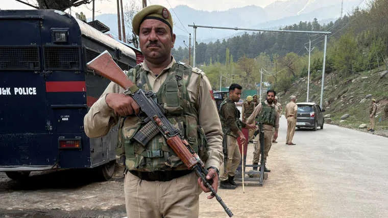 New Findings Confirm ISI’s Role in Pahalgam Massacre, Linked to Lashkar-e-Taiba