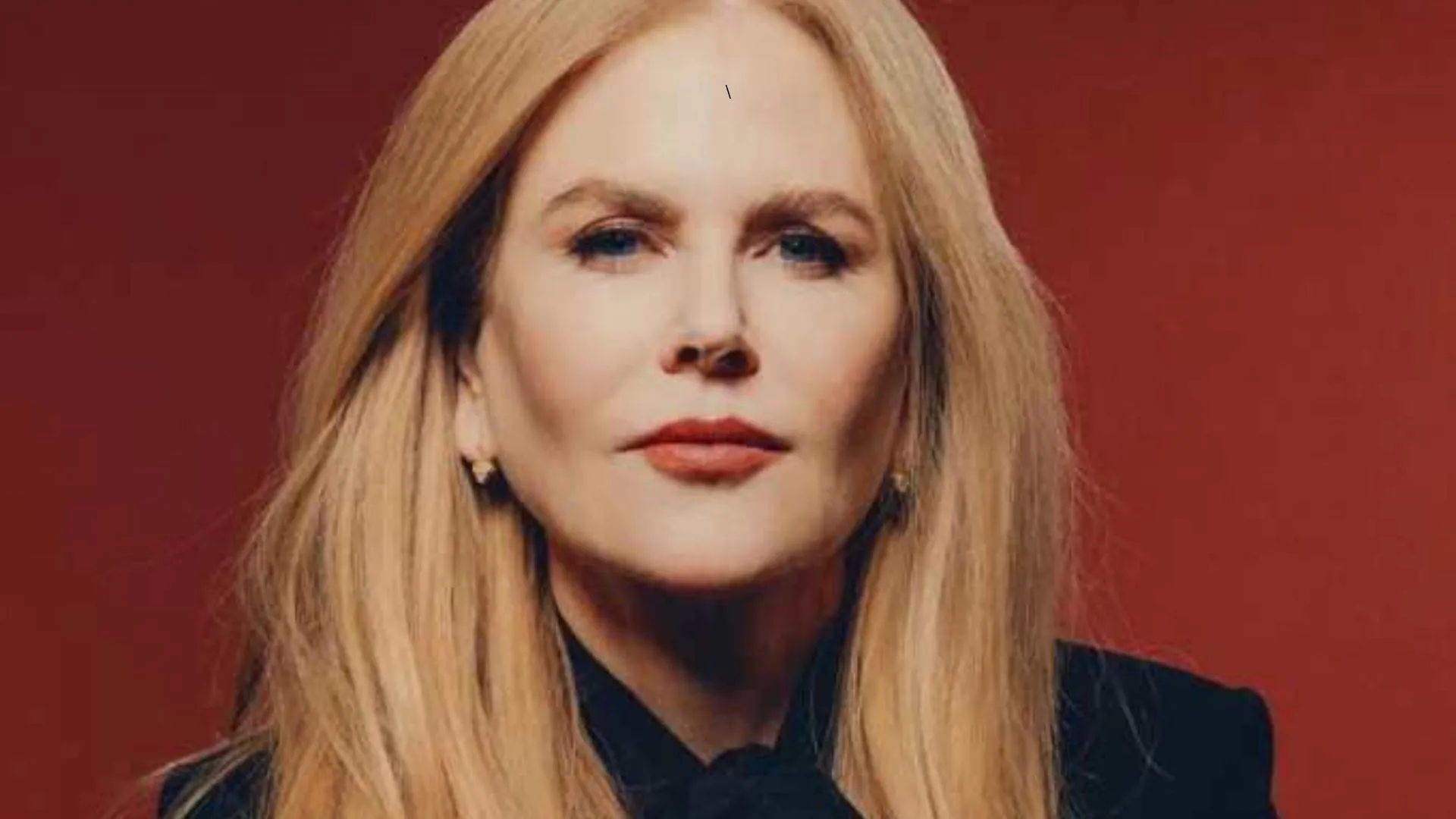 Nicole Kidman to Receive Women in Motion Award at Cannes