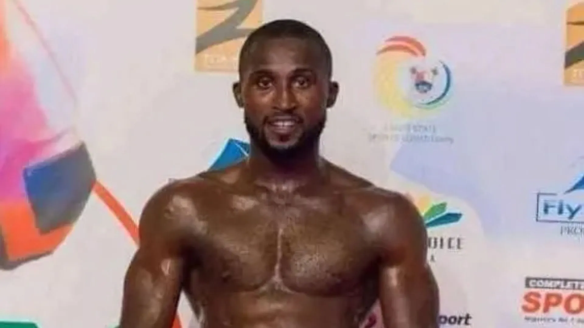 Nigerian Boxer Gabriel Olanrewaju Dies After Collapsing in the Ring