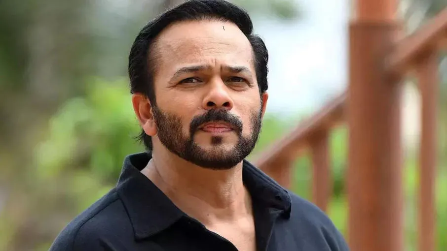No Rift with Shah Rukh Khan, Says Rohit Shetty on Dilwale Buzz