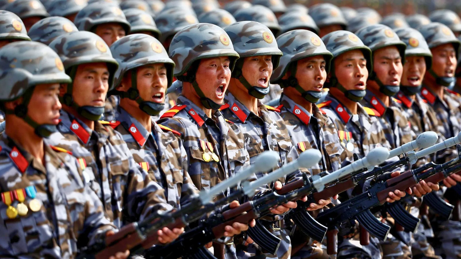 North Korean Soldiers in Ukraine: Putin Praises Role in Kursk Offensive