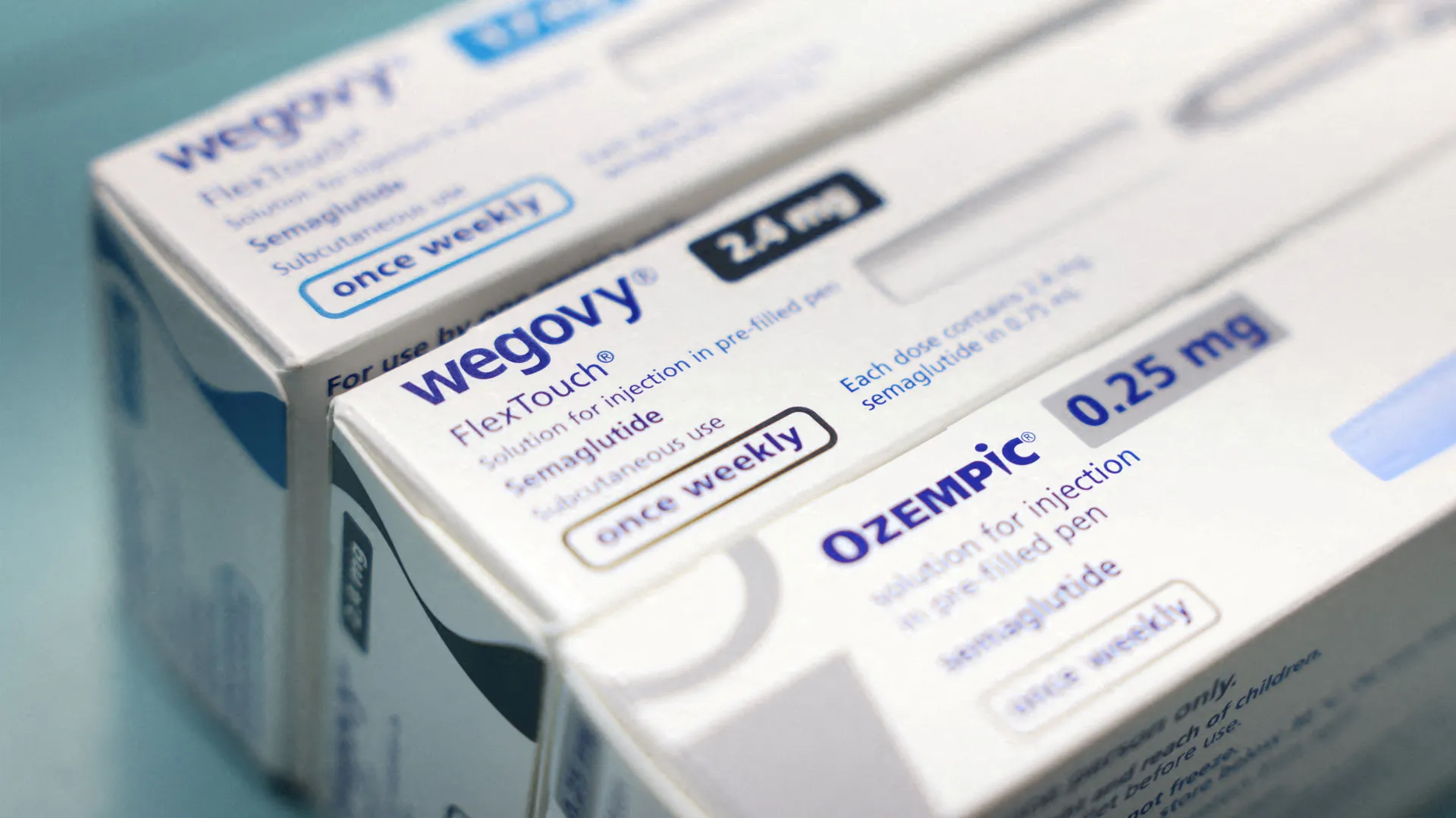 Novo Nordisk Introduces Wegovy in Thailand to Combat Rising Obesity