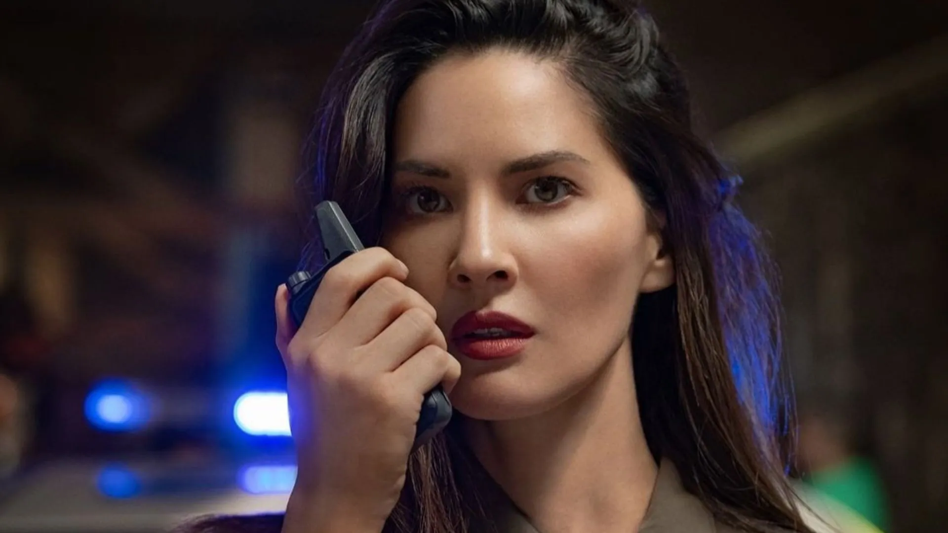 Olivia Munn Almost Quit Acting Before Her Latest Role