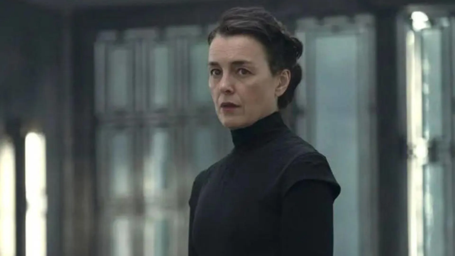 Olivia Williams Shares Her Struggle with Pancreatic Cancer