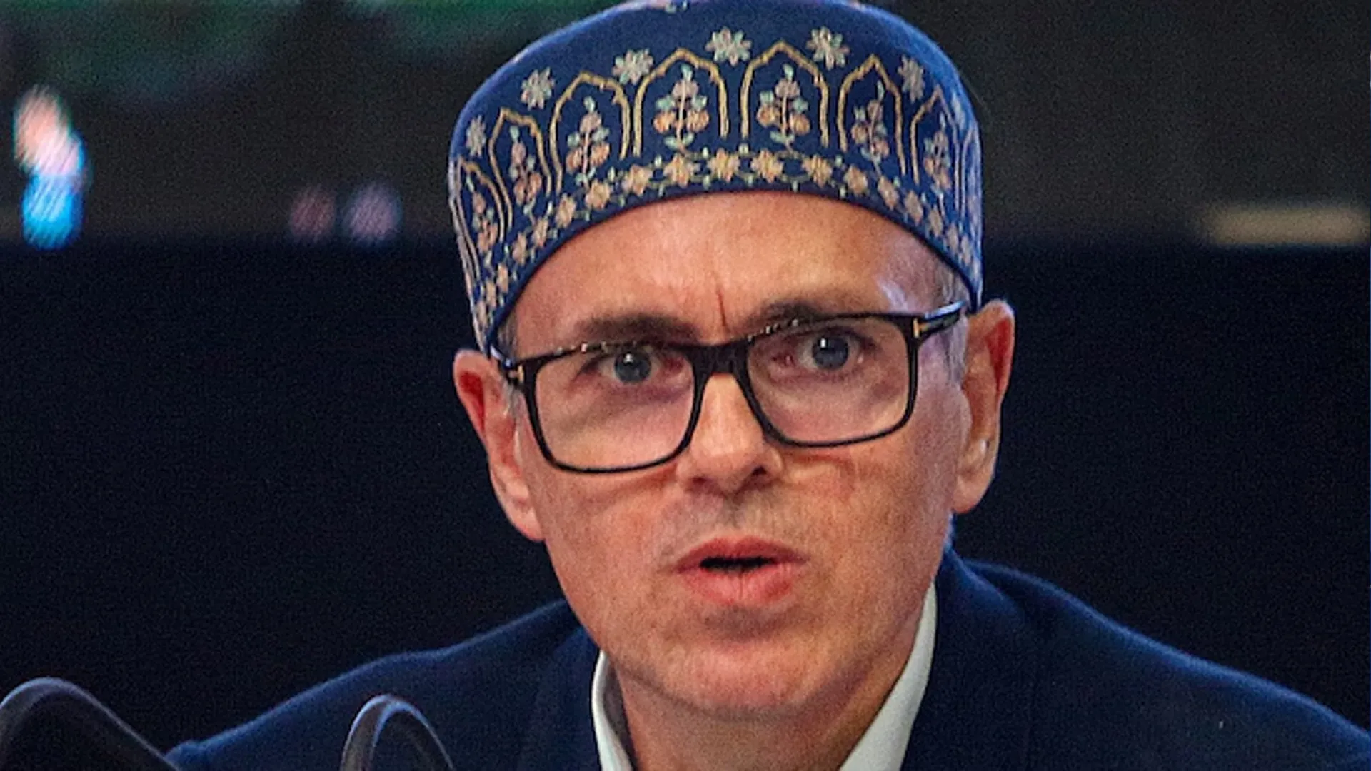 “Statehood Can Wait,” Omar Abdullah Declines to Raise Issue Amid Pahalgam Attack Aftermath