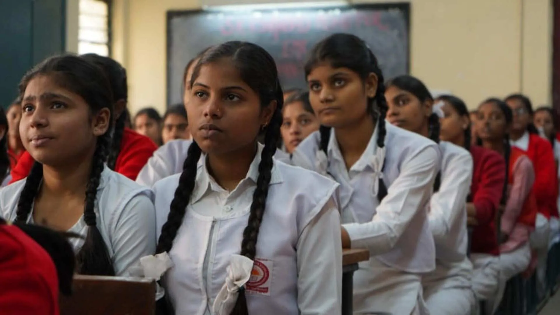 Over 40 Bihar Students Prove Their Mettle Again in JEE Mains 2025