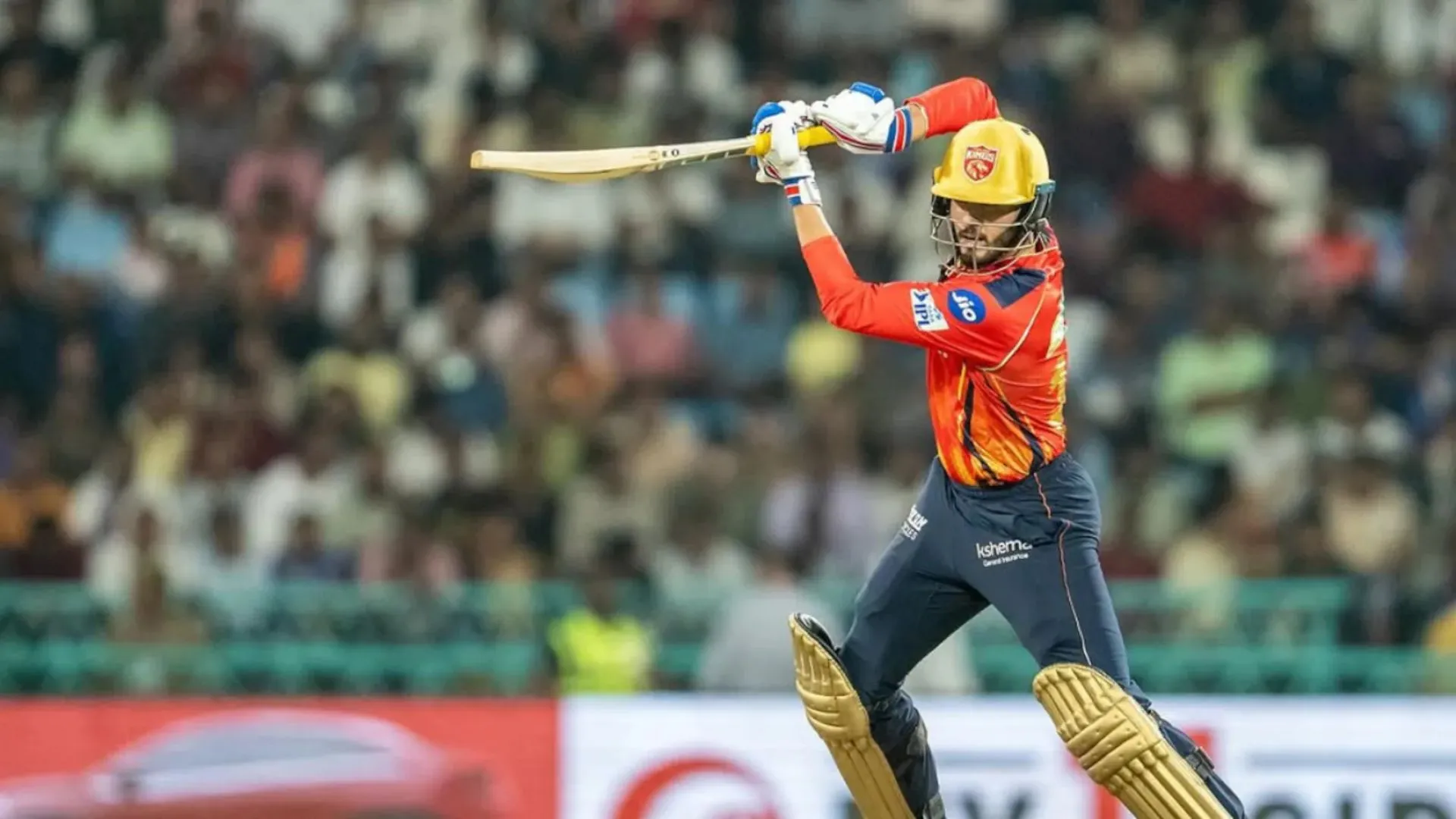 PBKS Beat RCB in Rain-Hit IPL 2025 Match as Nehal Wadhera, Bowlers Shine Bright