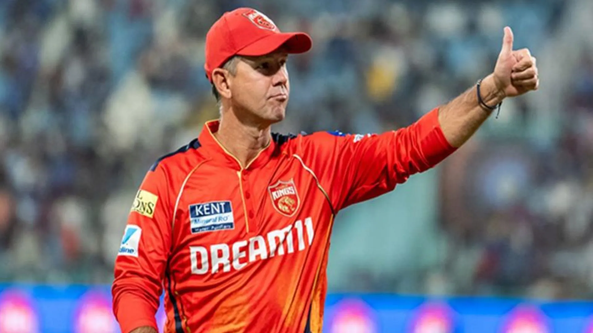 PBKS Coach Ricky Ponting Praises Team After Historic IPL Win Over KKR