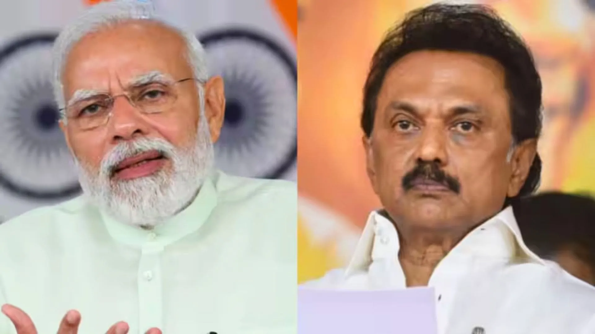 PM Modi Slams MK Stalin: ‘Some Cry Without Reason’ Over Tamil Nadu’s Growing Central Aid