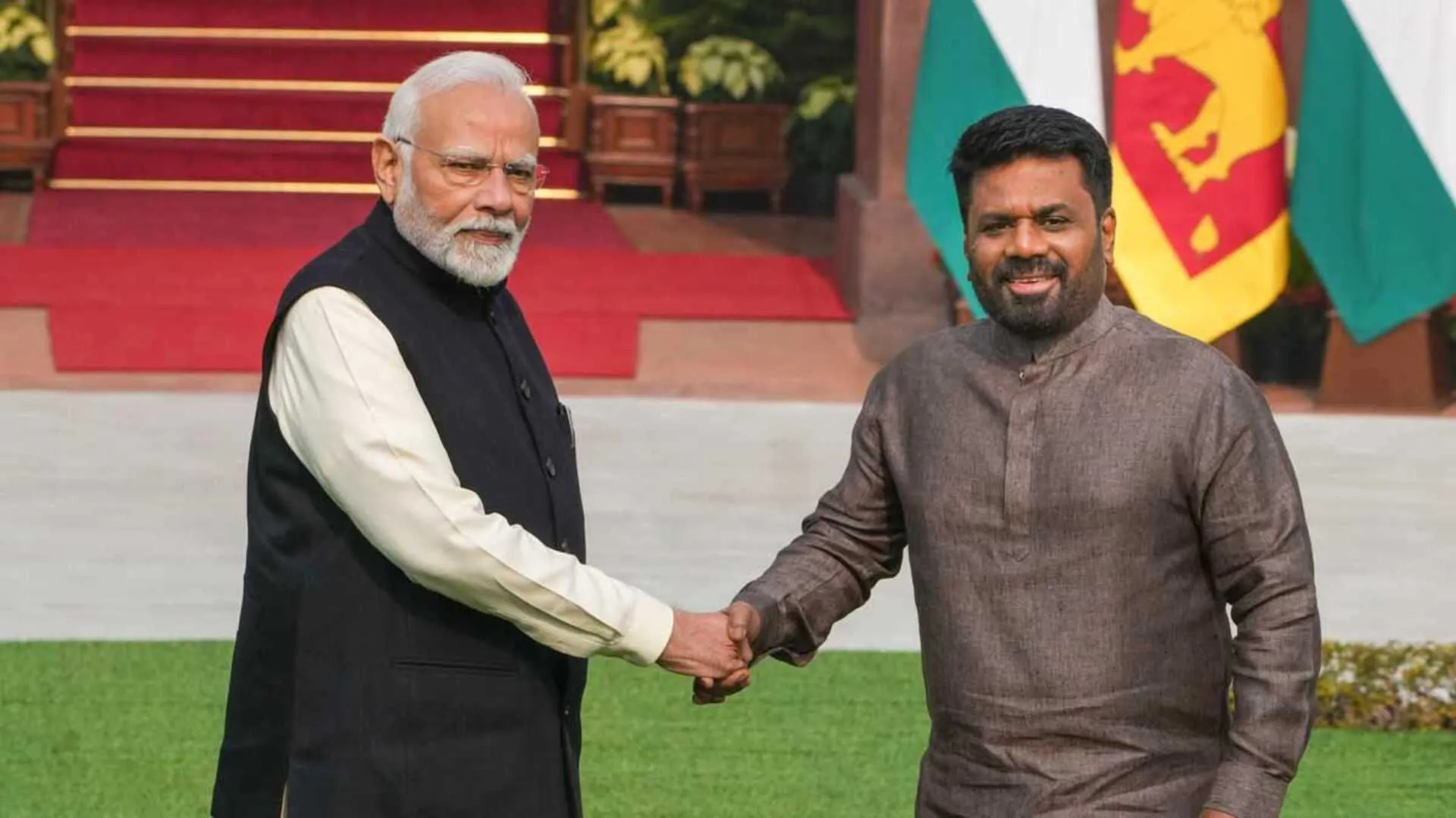 PM Modi’s Sri Lanka Visit Marks New Chapter in Bilateral Ties